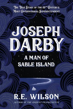 Cover Joseph Darby: A Man of Sable Island (eBook, ePUB)