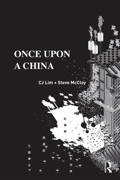 Once Upon a China (eBook, PDF) - Lim, Cj; McCloy, Steve