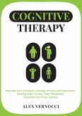 Cognitive Therapy (eBook, ePUB)