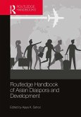 Routledge Handbook of Asian Diaspora and Development (eBook, ePUB)