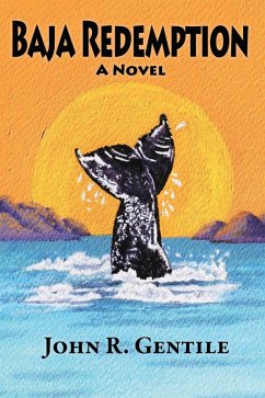 Cover Baja Redemption (eBook, ePUB)