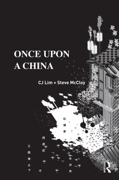 Once Upon a China (eBook, ePUB) - Lim, Cj; McCloy, Steve