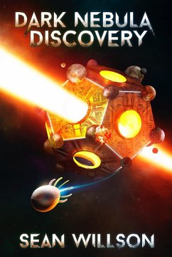 Cover Dark Nebula: Discovery (eBook, ePUB)