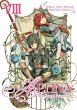 Altina the Sword Princess: Volume 8... - Bild 1