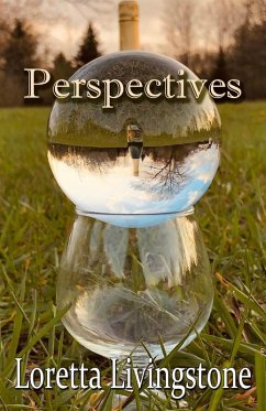 Cover Perspectives (eBook, ePUB)