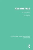 Routledge Library Editions: Aesthetics (eBook, PDF)