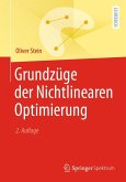 Grundzüge der Nichtlinearen Optimierung (eBook, PDF)
