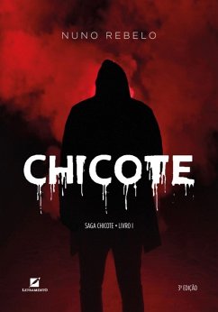 Cover Chicote (eBook, ePUB)