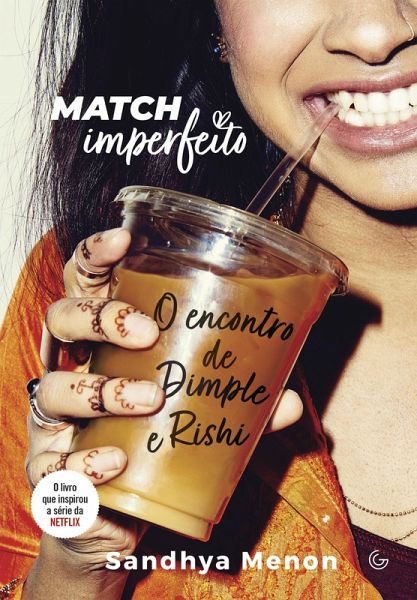 Match imperfeito (eBook, ePUB)