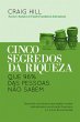 Cinco segredos da riqueza (eBook, ePUB) - Bild 1