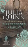 Tisztességes ajánlat (eBook, ePUB)