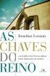 As chaves do reino (eBook, ePUB) - Bild 1