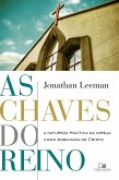 As chaves do reino (eBook, ePUB)