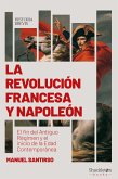 La Revolución francesa y Napoleón (eBook, ePUB)