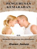 Pengurusan Kemarahan (eBook, ePUB)