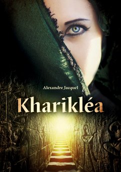Kharikléa (eBook, ePUB)