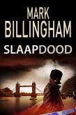 Slaapdood (eBook, ePUB)