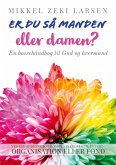 Er du så manden eller damen? (eBook, ePUB)