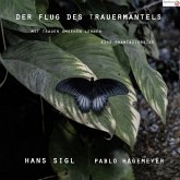 Der Flug des Trauermantels (MP3-Download)