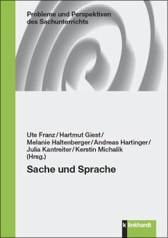 Sache und Sprache (eBook, PDF)