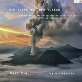 Die Insel und der Vulkan (MP3-Download)