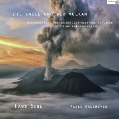 Die Insel und der Vulkan (MP3-Download) - Hagemeyer, Pablo; Sigl, Hans