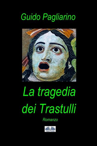 La Tragedia Dei Trastulli (eBook, ePUB)