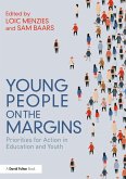 Young People on the Margins (eBook, ePUB)