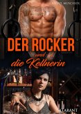 Der Rocker und die Kellnerin (eBook, ePUB)