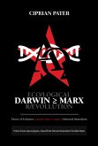 DARWIN = MARX - ECO/LOGICAL R/EVOLUTION (eBook, ePUB)