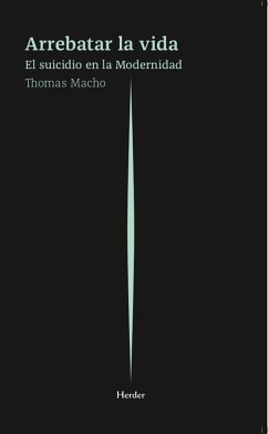Arrebatar la vida (eBook, ePUB) Cover Arrebatar la vida (eBook, ePUB)