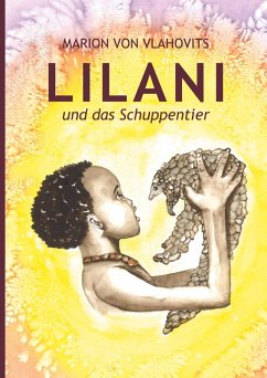 Lilani und das Schuppentier (eBook, ePUB)