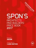 Spon's Architects' and Builders' Price Book 2017 (eBook, PDF)