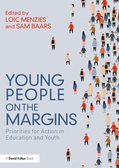 Cover Young People on the Margins (eBook, PDF)