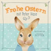 Frohe Ostern mit Peter Hase (MP3-Download)