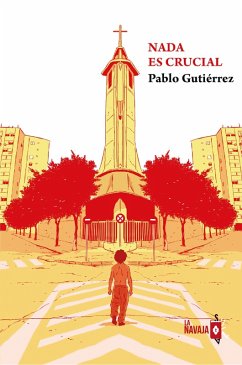 Cover Nada es crucial (eBook, ePUB)