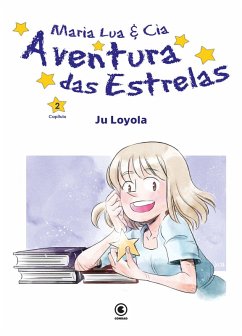 Maria Lua e Cia. - Capítulo 2 (eBook, ePUB) - Loyola, Ju