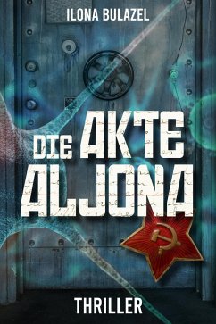 Cover Die Akte Aljona (eBook, ePUB)