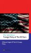 Foreign Policy of The 50 Stars (eBook,... - Bild 1