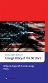 Foreign Policy of The 50 Stars (eBook, ePUB)