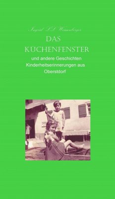 Cover Das Küchenfenster (eBook, ePUB)