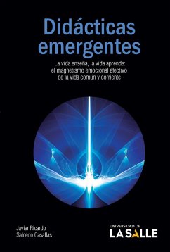 Didácticas emergentes (eBook, ePUB) - Salcedo Casallas, Javier Ricardo