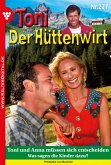 Toni und Anna müssen sich entscheiden (eBook, ePUB)