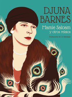 Mamie Saloam y otros relatos (eBook, ePUB) - Barnes, Djuna