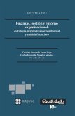 Finanzas, gestión y entorno organizacional (eBook, PDF)