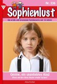 Sophienlust 336 - Familienroman (eBook, ePUB)