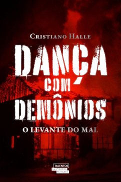 Dança com demônios (eBook, ePUB) - Halle, Cristiano