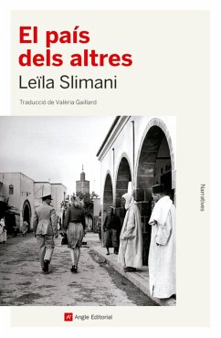El país dels altres (eBook, ePUB) - Slimani, Leïla