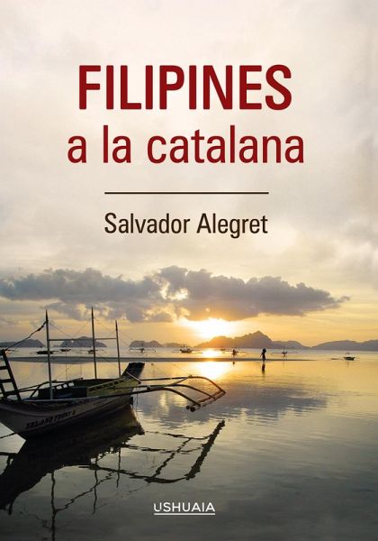 Filipines a la catalana (eBook, ePUB)