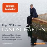 Roger Willemsen - Landschaften (MP3-Download)